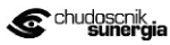 chudosnik sunergia Logo