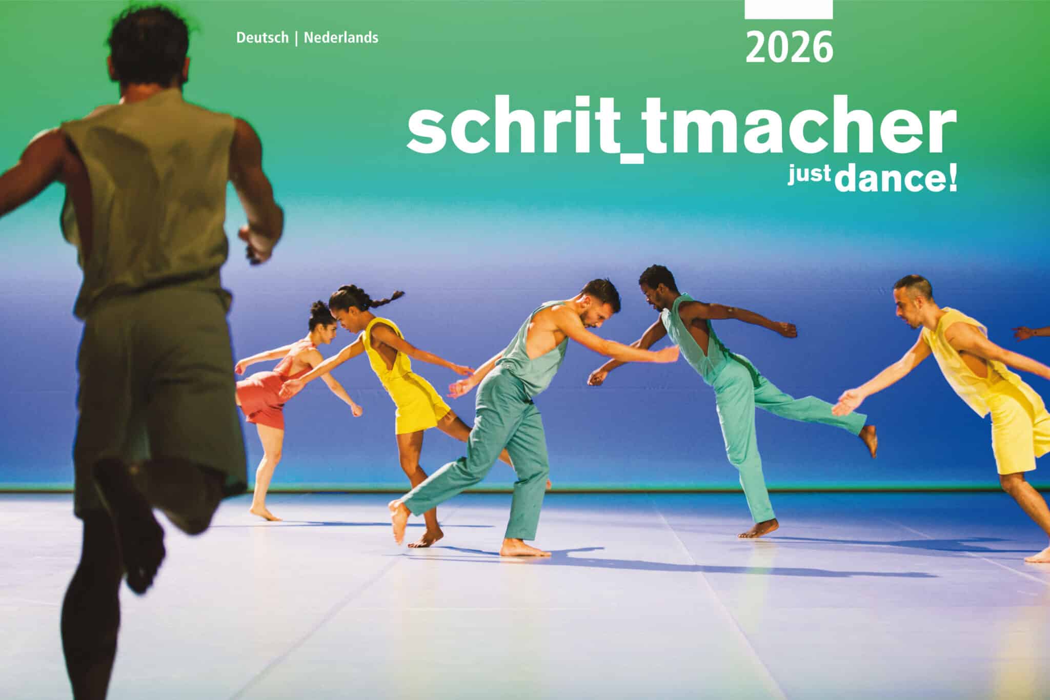 schrit_tmacher just dance! Festival 2026