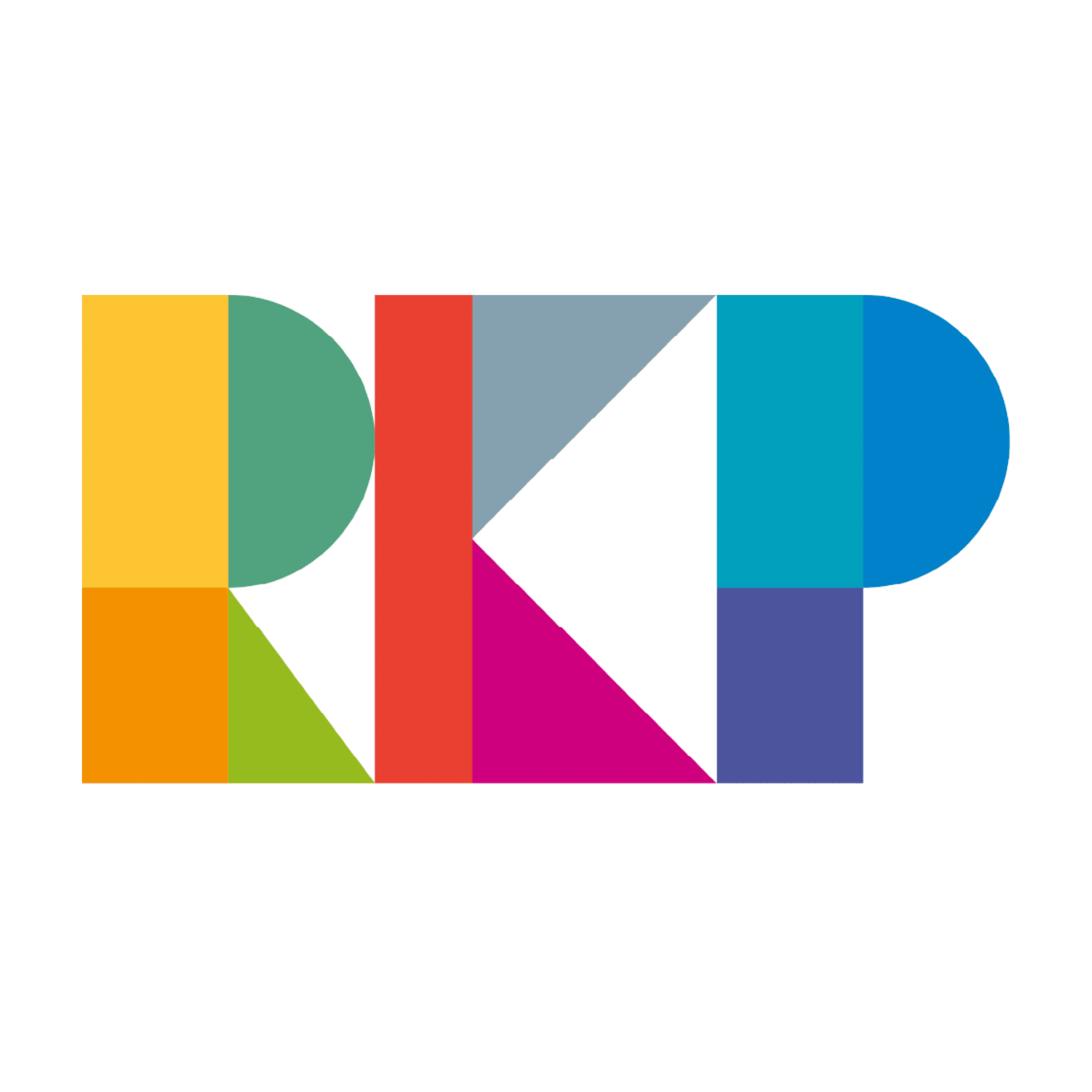 Logo Footer RKP
