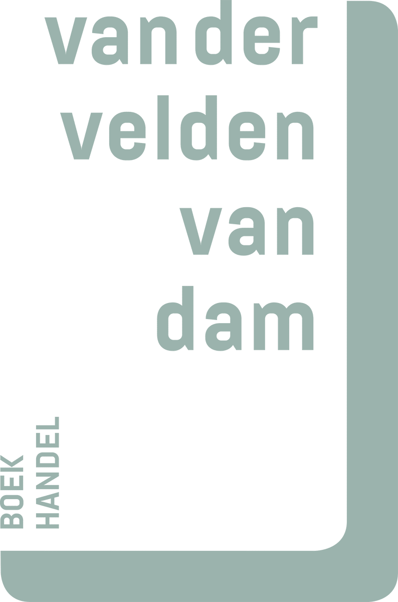 Boekhandel van der velden van dam
