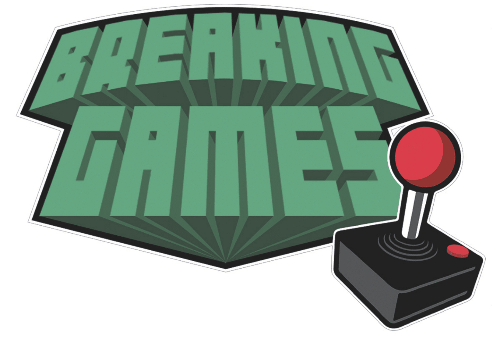 Breaking Games