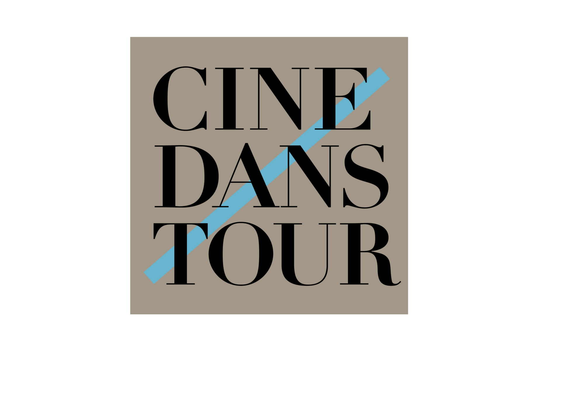 Cinedans Tour