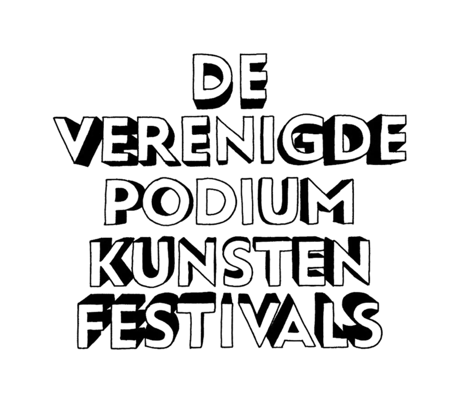 De Verenigde Podium Kunsten Festivals