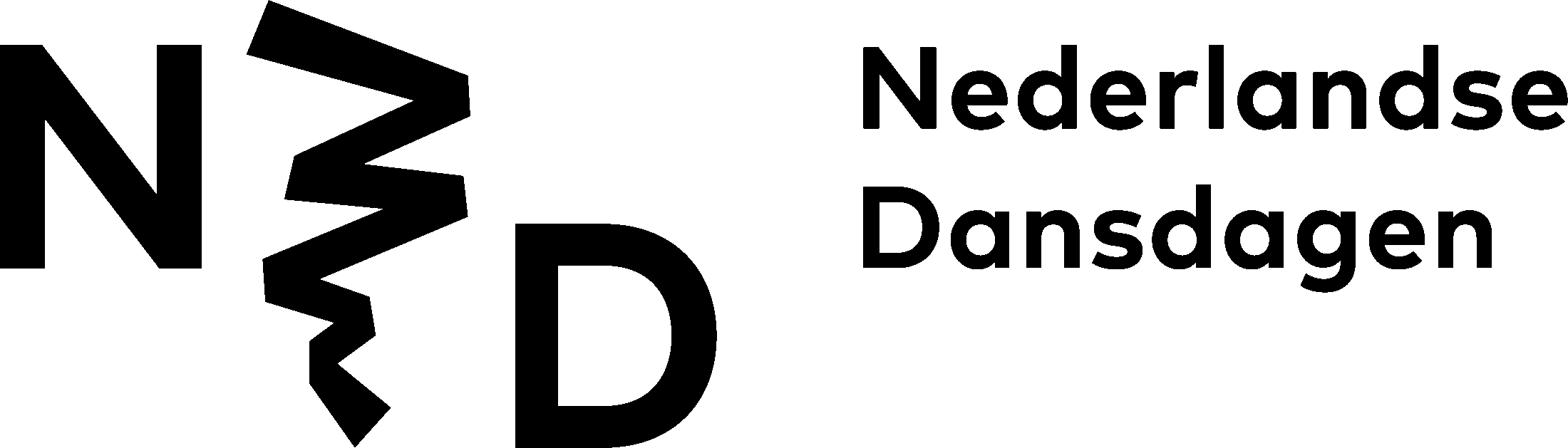 Nederlandse Dansdagen
