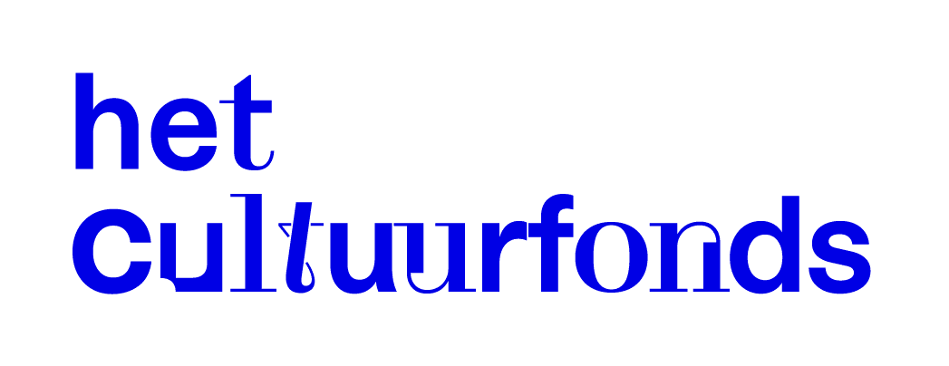 het Cultuurfonds