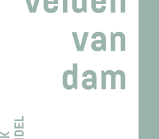 Boekhandel van der velden van dam