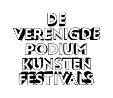 De Verenigde Podium Kunsten Festivals