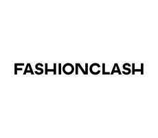 Logo Footer FASHIONCLASH