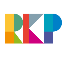 Logo Footer RKP