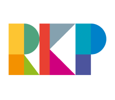 Logo Footer RKP
