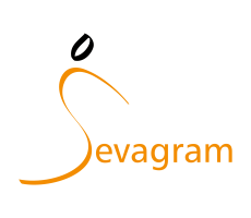 Logo Footer Sevagram
