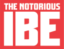 The Notorious IBE